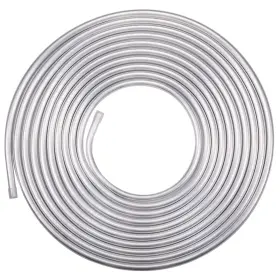 Podavelle Pv221-5/16-25sl 5/16 Inch Od Aluminum Hard Fuel Line Hardline 25ft Natural