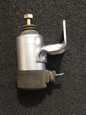 Pontiac 1997405 1968 1969 1970 1971 1972 Idle Stop Solenoid #