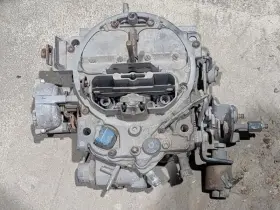 Pontiac 320-02841 Carburetor 8-305 5.0l Fits 85 Bonneville
