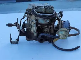 Pontiac 320.gm2s63 1963 Catalina 389 2bbl Carburetor