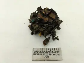 Pontiac 4208 Firebird Carburetor 8-305 5.0l Vin G 8th Digit Fits 1982-1992 82 83 84