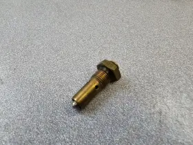 Porsche 90110093400 Very Nice Used Genuine 911 914-6 Weber 40 Ida Ids Idt Needle Valve