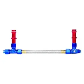 10401 Professional Products Carburetor Fuel Line
