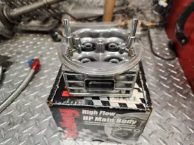 Proform 67101c Proform/qft Holley 750 Vacuum Secondary Main Body 3310