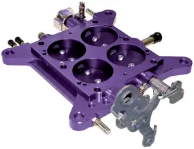Proform 67148 Carburetor Throttle Base Plate