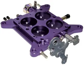 Proform 67155 - Billet Throttle Base Plate 650-800cfm