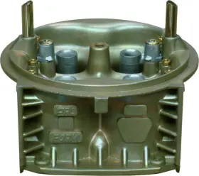 Proform 67203 Main Bodies For Holley Carburetors
