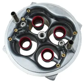 Proform 67217 For Carburetor Main Body Use With Holley 750 Cfm 4150 Carb Ann