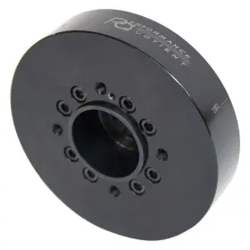 Prw 2530200 - Fluidgel Race Sfi Damper