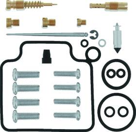 Quadboss 418103 Fits 05-11 Honda Trx500fe Fourtrax Foreman 4x4 Es Carburetor Kit
