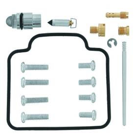 Quadboss 418146 06-11 Polaris Hawkeye 300 2x4 Carburetor Kit