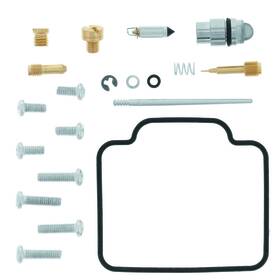 Quadboss 418148 00-02 Polaris Magnum 325 2x4 Carburetor Kit