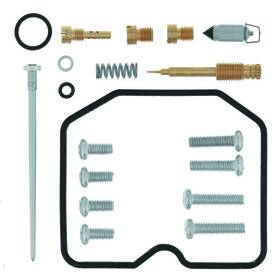 Quadboss 418190 06-07 Compatible With/replacement For Suzuki Lt-a500f Vinson 4x4
