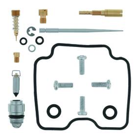 Quadboss 418325 Carburetor Repair Kit Fits Yamaha Yxr450 Rhino 06-09