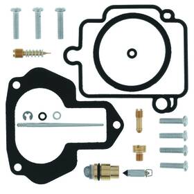 Quadboss 418339 88-93 Yamaha Yfm350er Moto-4 02 Carburetor Kit