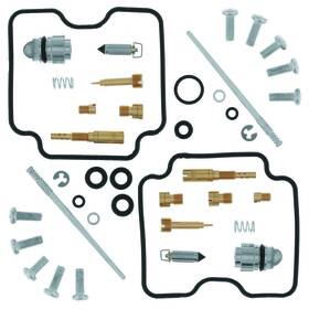 Quadboss 418357 01-05 Yamaha Yfm660r Raptor Carburetor Kit
