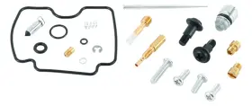 Quadboss 420534 Fits 2000 Yamaha Yfm400 Kodiak 2x4 03 Carburetor Kit