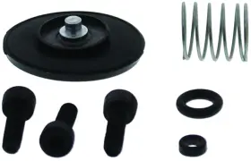 Quadboss 420593 Accelerator Pump Kit Fits Polaris Outlaw 525 Models