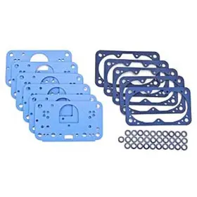 Quick Fuel 012363000986 8-2003qft Non-stick Service Jet Change Gasket Pack 4500 3-circuit
