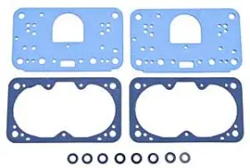 Quick Fuel 012363000993 8-203qft Non-stick Service Jet Change Gasket Pack 4500 3-circui