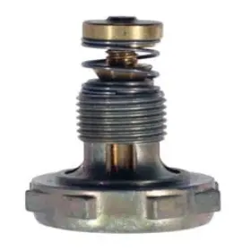 Quick Fuel 012363001051 25-35qft Power Valve Assembly 3.5 Hg 1/pkg