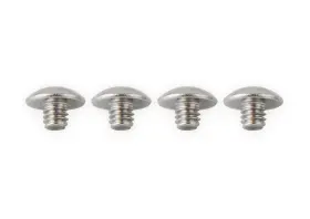 Quick Fuel 012363004328 5-7qft Throttle Plate Screw S.s
