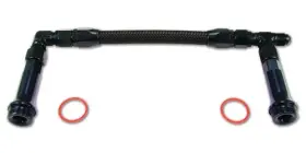 Quick Fuel 012363005554 34-4150-6qft Carburetor Line Q-series And Holley Carburetors Inlet