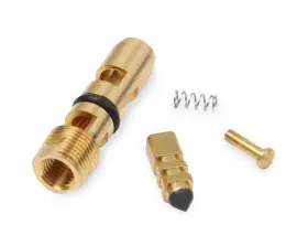 Quick Fuel 090127005811 18-2sqft .110 Needle And Seat Kit Spring-loaded