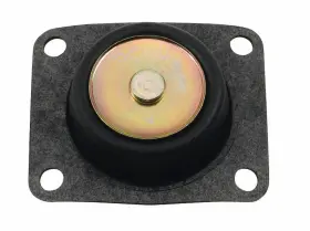 Quick Fuel 099998218474 35-2qft Accelerator Pump Diaphragm 50cc 1/pkg