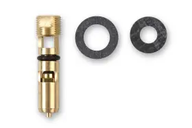 Quick Fuel 849804002472 18-3qft .120 Needle And Seat Kit