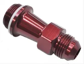 Quick Fuel 849804002908 19-8qft Inlet Ext. 7/8 Inch -20x#8an