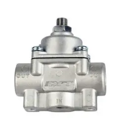 Quick Fuel 849804006975 30-804qft Pressure Regulator