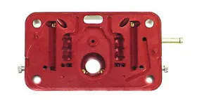 Quick Fuel 849804007248 34-105qft Billet Metering Block Kit 4779 4781