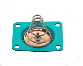 Quick Fuel 849804007620 35-1100qft Pressure Regulator Diaphragm Kit