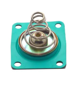 Quick Fuel 849804007651 35-1200qft Bypass Regulator Diaphragm Kit