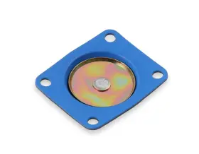 Quick Fuel 849804007668 35-13qft 30cc Gflt Accelerator Pump Diaphragm