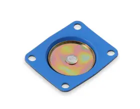 Quick Fuel 849804007675 35-13-10qft 30cc Gflt Accelerator Pump Diaphragm