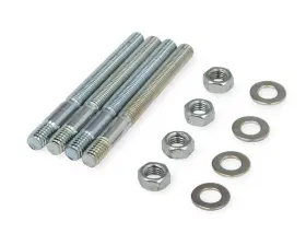 Quick Fuel 849804008009 37-5qft Stud Kit Carb. 3.25 Inch 37-5