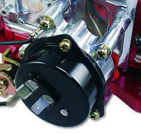 Quick Fuel 849804009129 47-1qft Electric Choke Cap