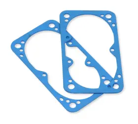 Quick Fuel 849804010231 8-134-10qft Non Stick Bowl Gaskets