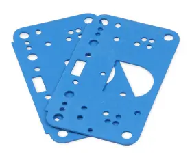 Quick Fuel 849804010248 8-136qft 3 Circuit Non-stick Metering Block Gasket