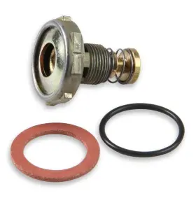 Quick Fuel 849804011597 25-45-10qft 4.5 Power Valve Assembly