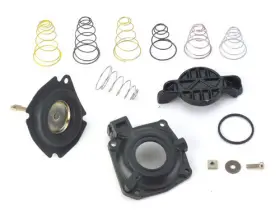 Quick Fuel 849804012501 38-1000qft Change Secondary Diaph. And Spring Kit