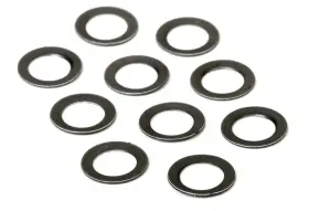 Quick Fuel 849804014093 8-8-10qft Accelerator Pump Nozzle Gaskets 10 Pack