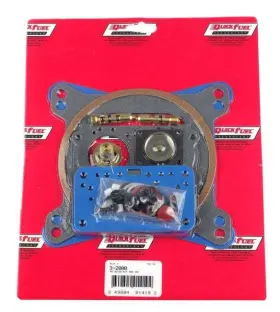 Quick Fuel 849804014192 3-2000qft Non-stick Kit 600 Vacuum