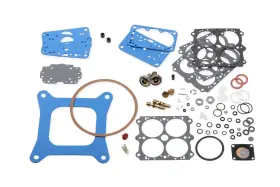 Quick Fuel 849804014215 3-2002qft Non-stick Kit 750 Vacuum M4160