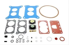 Quick Fuel 849804014246 3-2300qft Carburetors Rebuild Kits Pumps