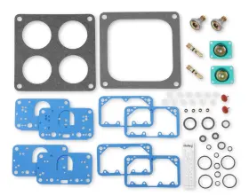 Quick Fuel 849804014260 3-4700qft Kit-non Stick Large Flange