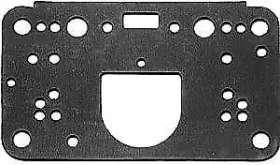 Quick Fuel Technology 012363000962 8-200qft Non-stick Service Jet Change Gasket Pack 4150/4500 2-c