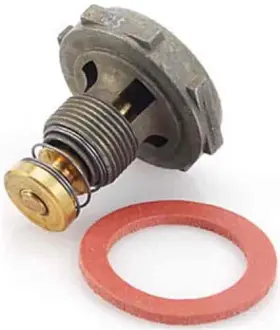 Quick Fuel Technology 012363004496 25-50qft Power Valve Assembly 5 Hg 1/pkg